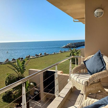 Port Main Royal Ocean'S Edge Villa St Francis Bay Exterior photo