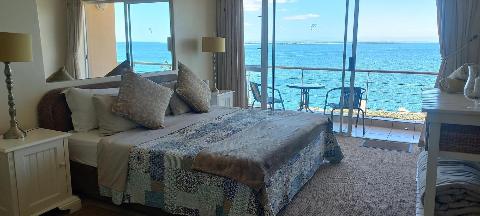 Port Main Royal Ocean'S Edge Villa St Francis Bay Exterior photo