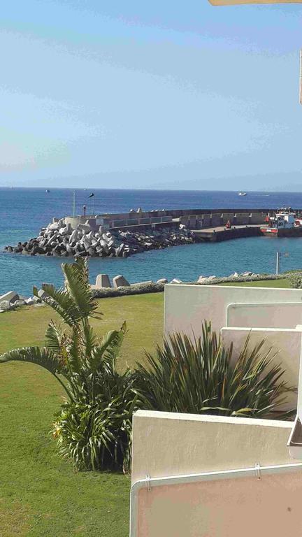 Port Main Royal Ocean'S Edge Villa St Francis Bay Exterior photo