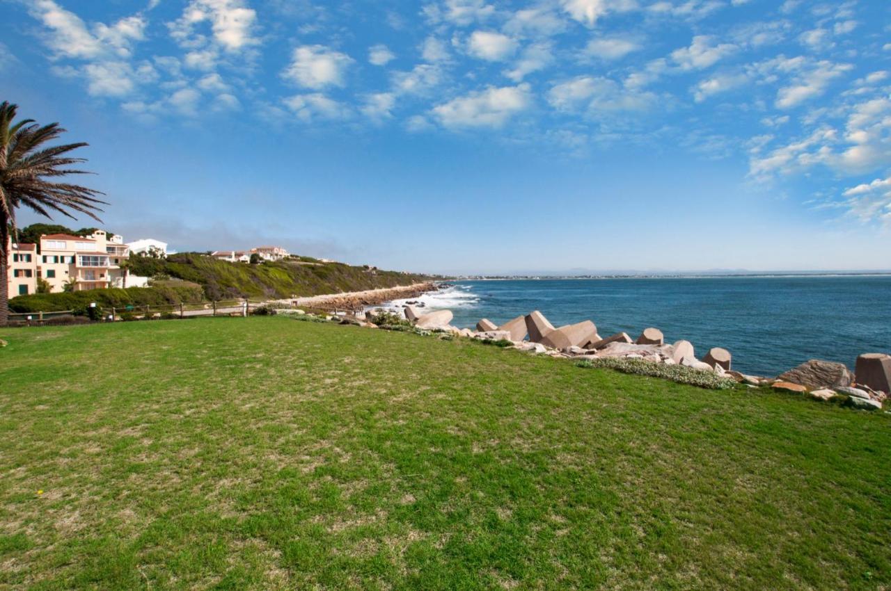 Port Main Royal Ocean'S Edge Villa St Francis Bay Exterior photo
