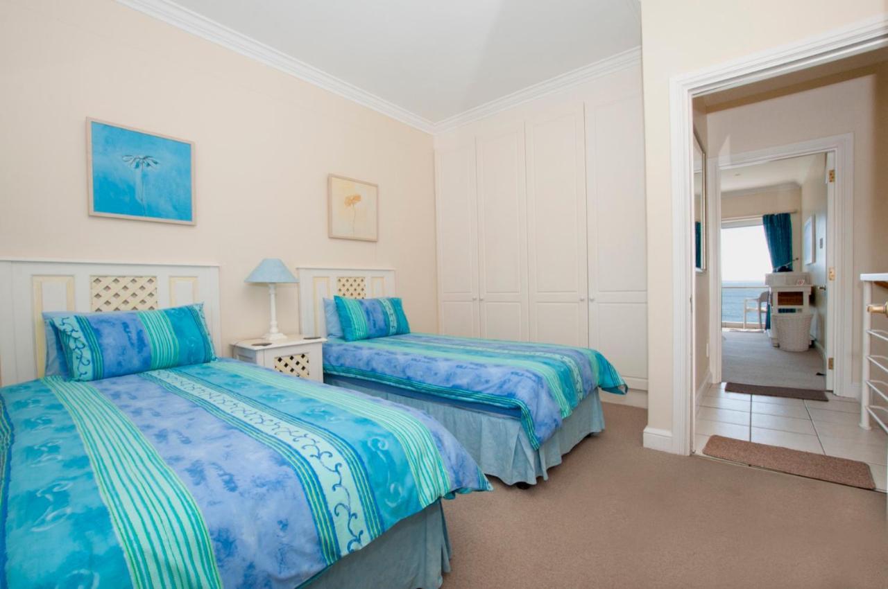 Port Main Royal Ocean'S Edge Villa St Francis Bay Exterior photo