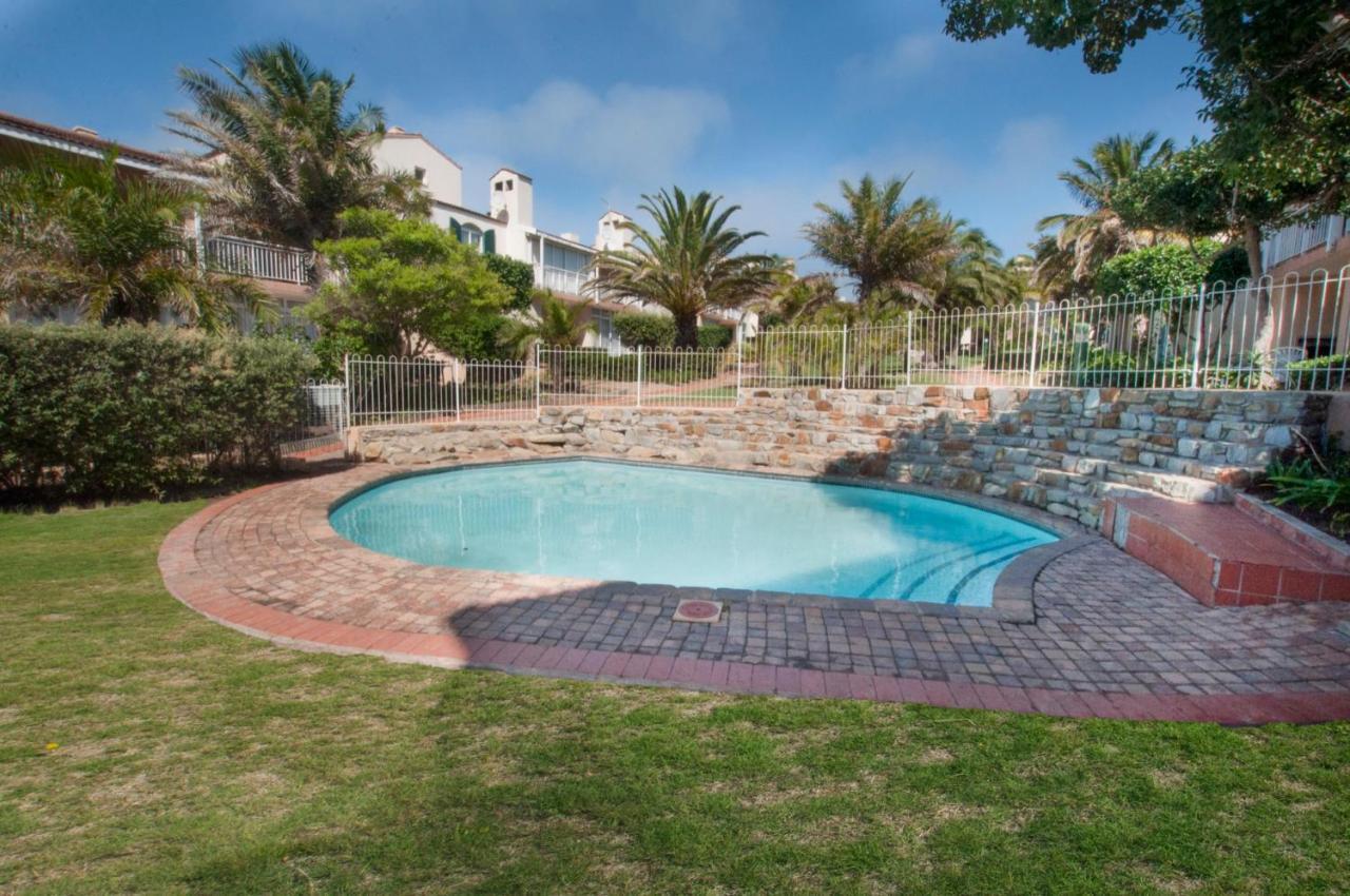 Port Main Royal Ocean'S Edge Villa St Francis Bay Exterior photo
