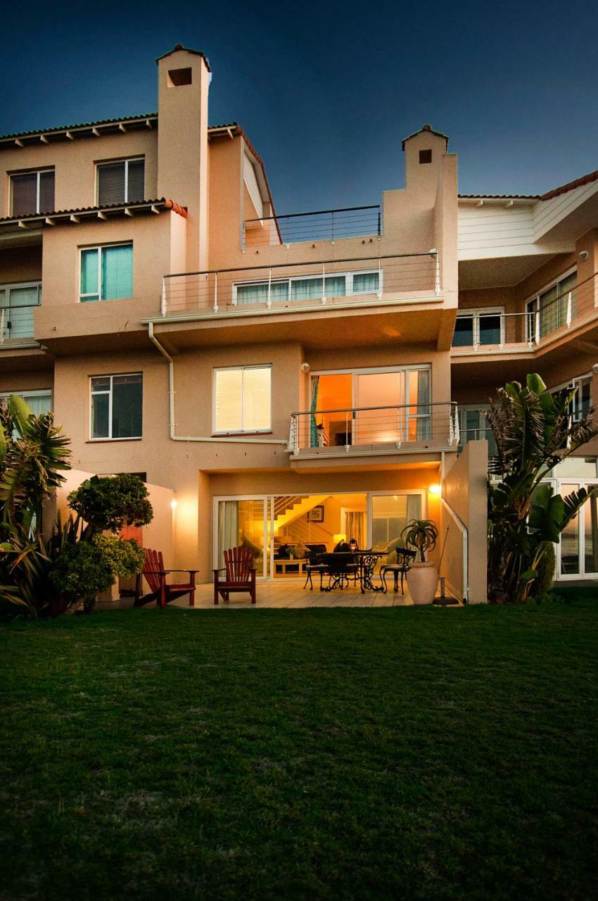 Port Main Royal Ocean'S Edge Villa St Francis Bay Exterior photo